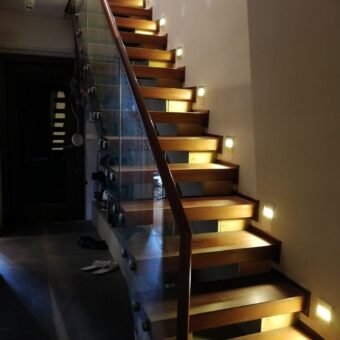 Balustrade UK