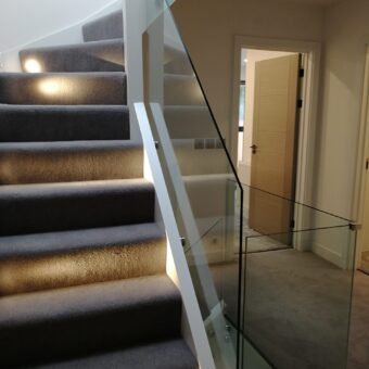 Balustrade UK